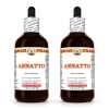 Annatto (Bixa Orellana) 2x4 Oz