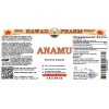 Anamu Liquid Extract, Anamu (Petiveria Alliacea) Dried Herb Powder Tincture