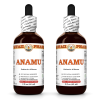 Anamu (Petiveria Alliacea) 2x2 Oz
