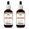 Anamu (Petiveria Alliacea) 2x2 Oz