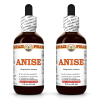 Anise (Pimpinella Anisum) 2x2 Oz