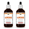 Anise (Pimpinella Anisum) 2x4 Oz