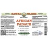 African Padauk Alcohol-FREE Liquid Extract, African Padauk (Pterocarpus Soyauxii) Dried Bark Glycerite