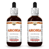 Aronia (Aronia Melanocarpa) 2x2 Oz