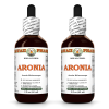 Aronia (Aronia Melanocarpa) 2x2 Oz