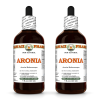 Aronia (Aronia Melanocarpa) 2x4 Oz