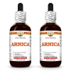 Arnica (Arnica Montana) 2x2 Oz