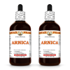 Arnica (Arnica Montana) 2x4 Oz
