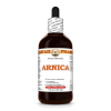 Arnica (Arnica Montana) 4 Oz