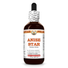 Anise Star (Illicium Verum) 2 Oz