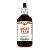 Anise Star (Illicium Verum) 4 Oz
