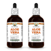 Aloe Vera (Aloe Vera) 2x4 Oz