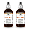 Avocado (Persea Americana) 2x4 Oz