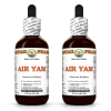 Air Yam (Dioscorea Bulbifera) 2x2 Oz