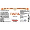 Bael, Bengal Quince (Aegle Marmelos) Tincture, Dried Fruit Liquid Extract, Bael, Herbal Supplement