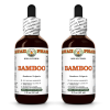 Bamboo (Bambusa Vulgaris) 2x2 Oz
