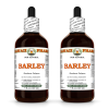 Barley (Hordeum Vulgare) 2x4 Oz