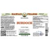Burdock Liquid Extract, Dried fruit (Arctium Lappa) Alcohol-Free Glycerite