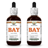 Bay (Laurus Nobilis) 2x2 Oz