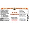 Black Cardamon Liquid Extract, Black Cardamon (Alpinia Oxyphylla) Fruit Tincture