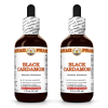 Black Cardamon (Amomum Subulatum) 2x2 Oz
