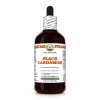 Black Cardamon (Amomum Subulatum) 4 Oz