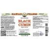 Black Cumin Alcohol-FREE Liquid Extract, Black Cumin (Nigella Sativa) Seed Glycerite