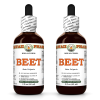 Beet (Beta Vulgaris) 2x2 Oz