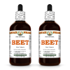 Beet (Beta Vulgaris) 2x4 Oz