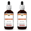 Benzoin (Styrax Benzoin) 2x2 Oz