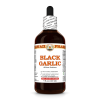 Black Garlic (Allium Sativum) 4 Oz