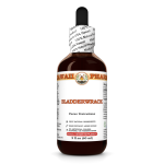 Bladderwrack Liquid Extract, Bladderwrack (Fucus Vesiculosus) Entire Plant Tincture