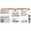 Blue Lotus Liquid Extract, Blue Lotus (Nymphaea Caerulea) Flower Tincture