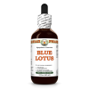 Blue Lotus (Nymphaea Caerulea) 2 Oz