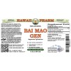 Bai Mao Gen (Imperata Cylindrica) Tincture, Dried Root ALCOHOL-FREE Liquid Extract