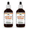 Balm Of Gilead (Populus Candicans) 2x4 Oz