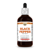 Black Pepper (Piper Nigrum) 4 Oz