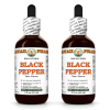 Black Pepper (Piper Nigrum) 2x2 Oz