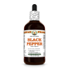 Black Pepper (Piper Nigrum) 4 Oz