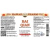 Bai Qian (Cynanchum Stauntonii) Tincture, Dried Root Liquid Extract