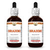 Brahmi (Bacopa Monnieri) 2x2 Oz
