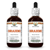 Brahmi (Bacopa Monnieri) 2x2 Oz