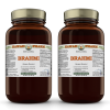 Brahmi (Bacopa Monnieri) 2x32 Oz