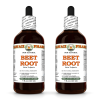 Beet Root (Beta Vulgaris) 2x4 Oz