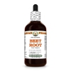 Beet Root (Beta Vulgaris) 4 Oz