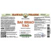 Bai Shao Yao Liquid Extract, Dried root (Paeonia Lactiflora) Alcohol-Free Glycerite