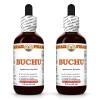 Buchu (Agathosma Betulina) 2x2 Oz