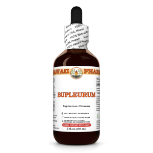 Bupleurum Liquid Extract, Bupleurum (Bupleurum Chinense) Dried Root Tincture
