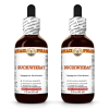 Buckwheat (Fagopyrum Esculentum) 2x2 Oz