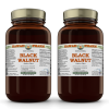 Black Walnut (Juglans Nigra) 2x32 Oz